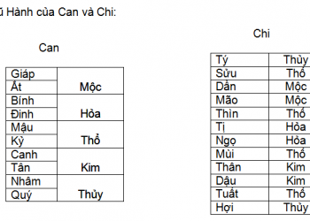 Từ cách an Khốc Hư, Khôi Việt cho ta biết điều gì?