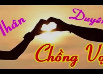 Hôn nhân có phải là định mệnh không?