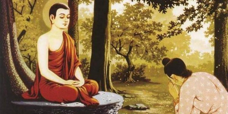 Giới Định Tuệ