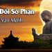 Số Mệnh theo Nhân Quả