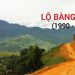 LUẬN VỀ LỘ BÀNG THỔ – CANH NGỌ