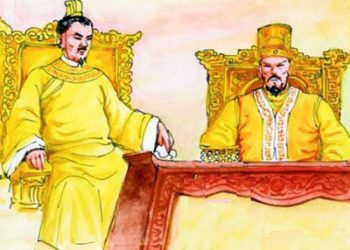 Tử Vi Thiên Phủ là Âm thổ hay Dương thổ?
