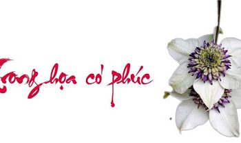 PHÚC KHÍ VÀ CUNG PHÚC