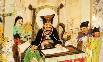 MỆNH TÀI QUAN TRONG TỬ VI