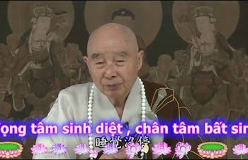 TỬ VI NHƯ LÀ CON MA, BƯỚC CHÂN VÀO RỒI LẠC LỐI KHÓ RA