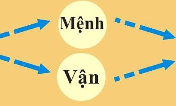 TỨ TRỤ BÁT TỰ NHẬP MÔN – Phần 1