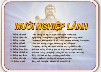 Tu là gì? Tu như thế nào? Lợi ích gì?