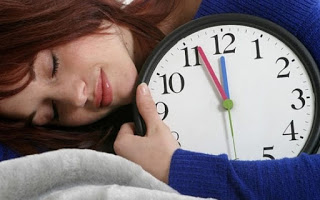 Vì sao nên ngủ trưa?