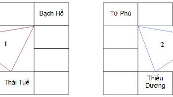 Vấn nạn Thiên Không Thiếu Dương