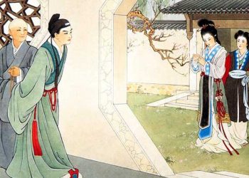 Nghĩa lý chánh yếu để giữ gìn thân thể khỏe mạnh, đông con cháu