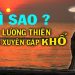 Vì sao người lương thiện cả đời gặp nỗi buồn và trắc trở