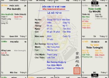 Số có hợp với nghề Bất Động Sản không?