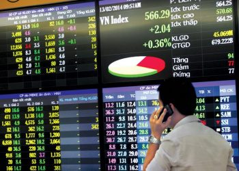 Số thế nào thì hợp đầu tư chứng khoán?