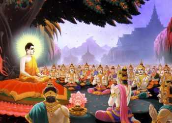 Khi bạn muốn cho đi mà không có tiền