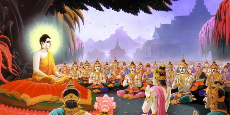 Khi bạn muốn cho đi mà không có tiền