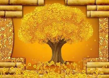Vì sao sau khi lấy vợ / chồng nhiều người lại giàu có hẳn?