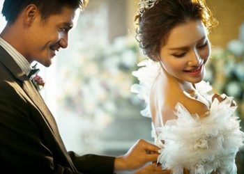 Lấy vợ xem tông, lấy chồng kén giống