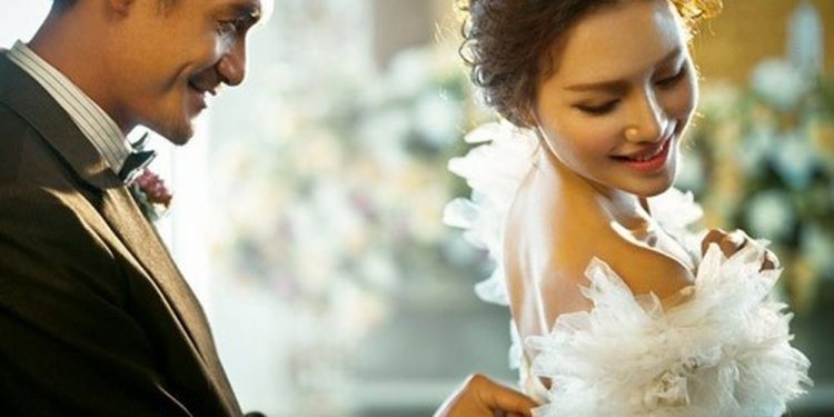 Lấy vợ xem tông, lấy chồng kén giống