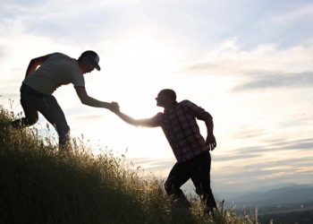 Trân quý duyên phận trước mắt