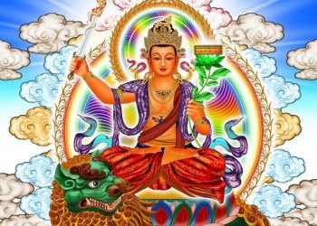 Đừng băn khoăn về Số Mệnh quá
