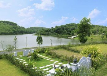 Phong Thủy Âm Trạch