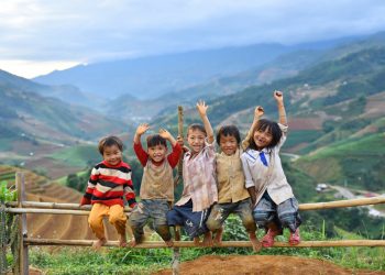 Điều nên làm khi làm từ thiện