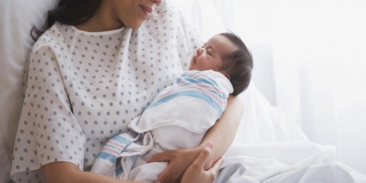 Giờ đẹp sinh mổ là ý trời