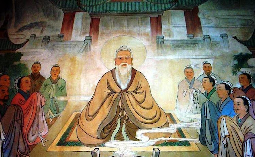 Xem Tướng Số không cẩn thận sẽ tổn phước