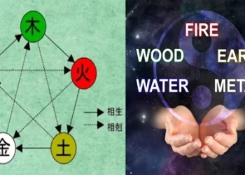 Lớp học Tử Vi nâng cao