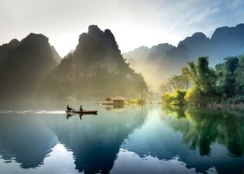 quá khứ mới tạo nên con người hiện tại