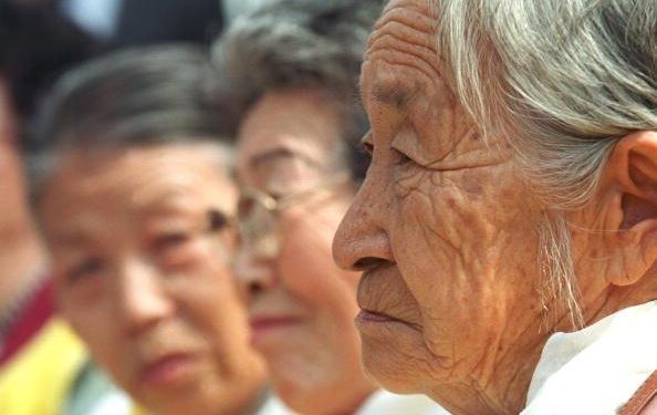 Trên đời, có những người giàu thì không thọ, nghèo thì lại thọ.