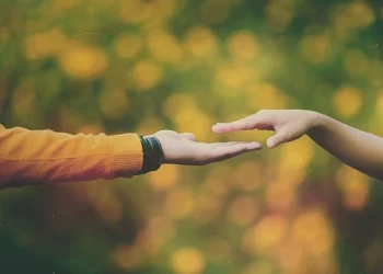 Để có được tình yêu lâu dài