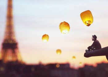 Đại họa không chết, tất có hậu phúc