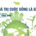 Tình yêu thương là căn bản của phúc đức