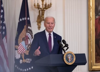 Bát tự tổng thống Mỹ Joe Biden và khả năng trượt tổng thống nhiệm kỳ 2