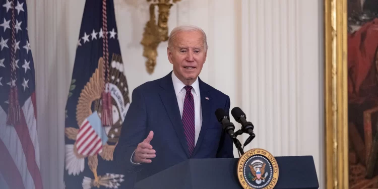 Bát tự tổng thống Mỹ Joe Biden và khả năng trượt tổng thống nhiệm kỳ 2