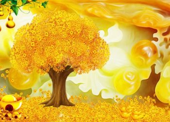 Luận về sao Lộc Tồn