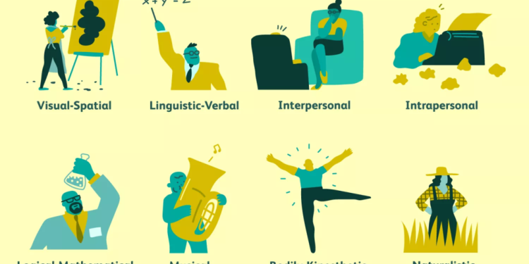 Thời vận ảnh hưởng khá nhiều đến tư duy, trí tuệ của mỗi người