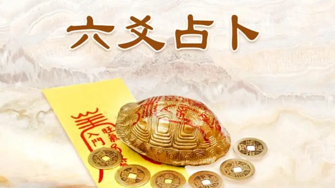 Lục hào Phong Thủy